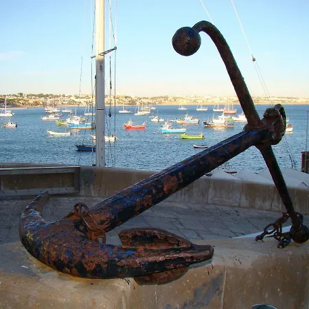 Casa Do Gato Hébergement de vacances Ferragudo (Faro)