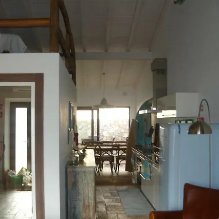 Prázdninový dům Casa Do Gato *