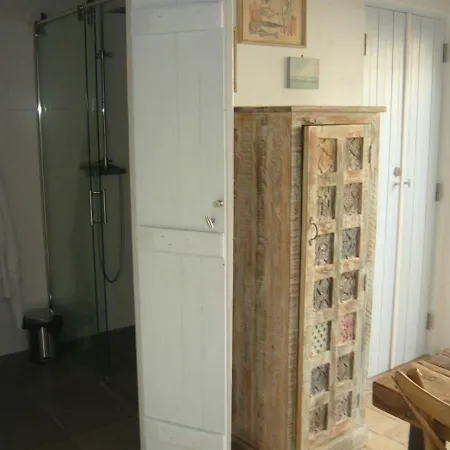 Casa Do Gato Hébergement de vacances