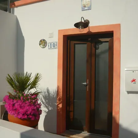 Holiday home Casa Do Gato *
