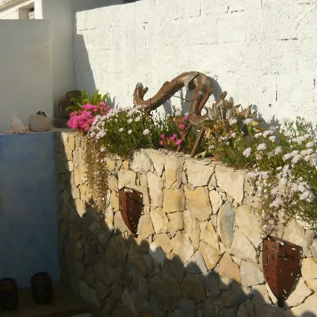 Prázdninový dům Casa Do Gato