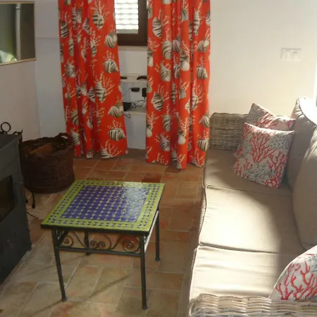 Casa Do Gato Holiday home Ferragudo (Faro)