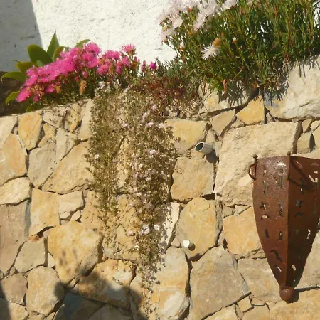 Prázdninový dům Casa Do Gato Ferragudo (Faro)