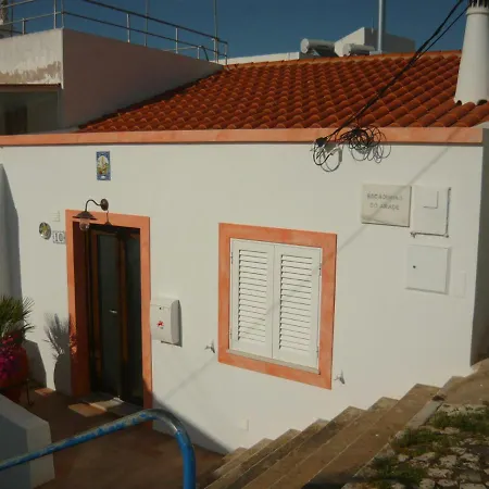 Casa Do Gato Hébergement de vacances Ferragudo (Faro)