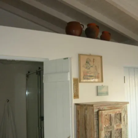 Prázdninový dům Casa Do Gato Ferragudo (Faro)