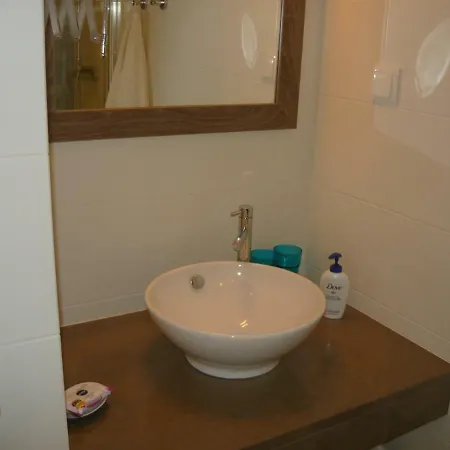 Casa Do Gato Prázdninový dům *