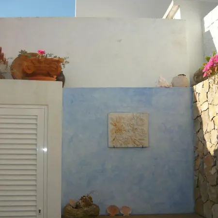 Prázdninový dům Casa Do Gato *