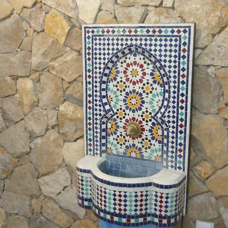 Prázdninový dům Casa Do Gato *