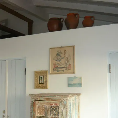 Prázdninový dům Casa Do Gato *