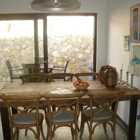 Casa Do Gato Ferragudo (Faro)