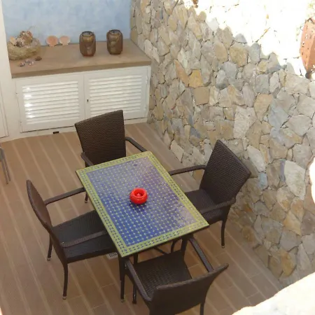 Casa Do Gato Ferragudo (Faro)