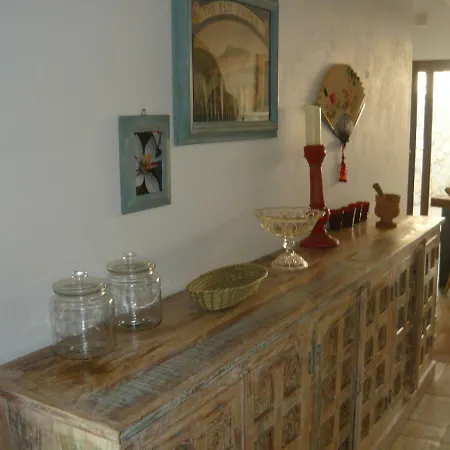 Casa Do Gato Hébergement de vacances *