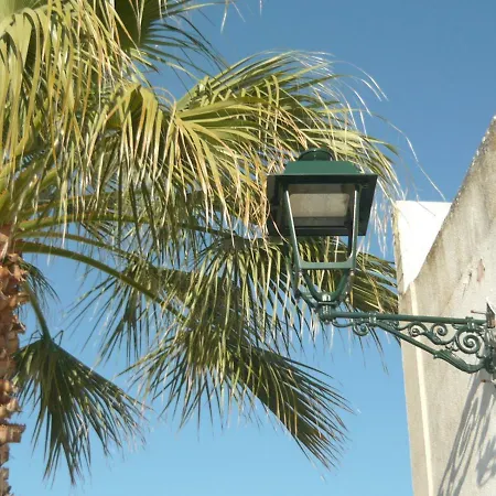 Casa Do Gato * Ferragudo (Faro)