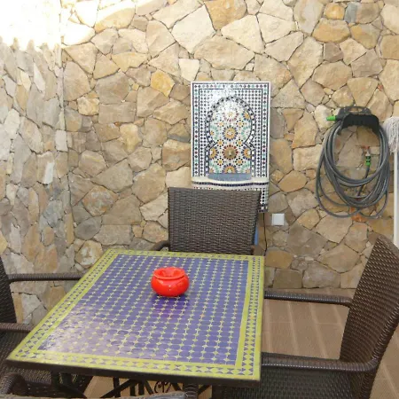 Hébergement de vacances Casa Do Gato *