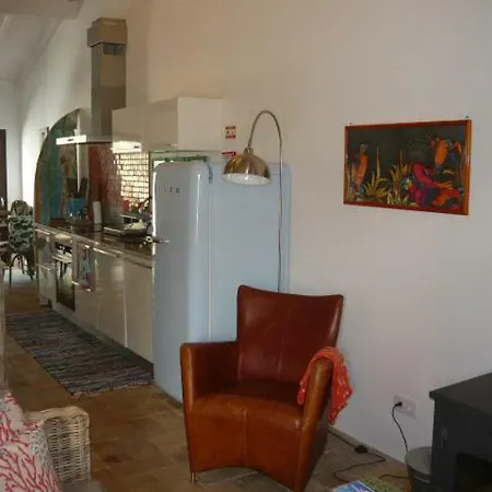 Casa Do Gato Prázdninový dům Ferragudo (Faro)