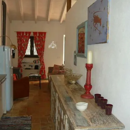 Casa Do Gato Prázdninový dům Ferragudo (Faro)