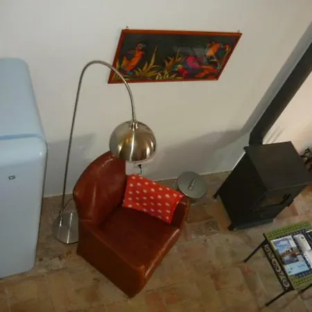 Casa Do Gato Prázdninový dům Ferragudo (Faro)