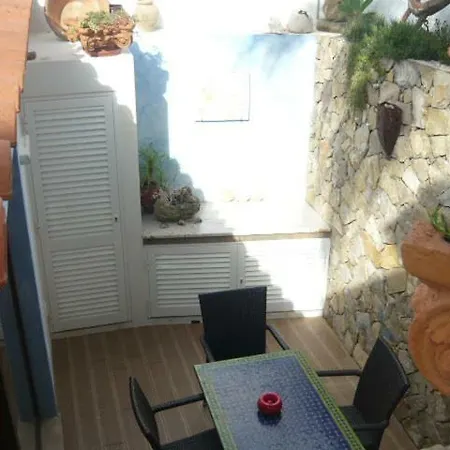 Casa Do Gato * Ferragudo (Faro)