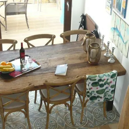 Prázdninový dům Casa Do Gato *