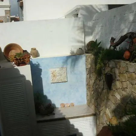 Prázdninový dům Casa Do Gato *