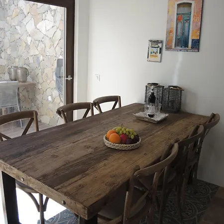 Casa Do Gato Holiday home *