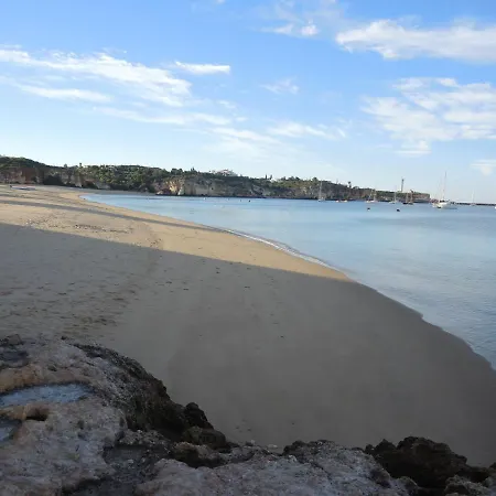 Prázdninový dům Casa Do Gato Ferragudo (Faro)