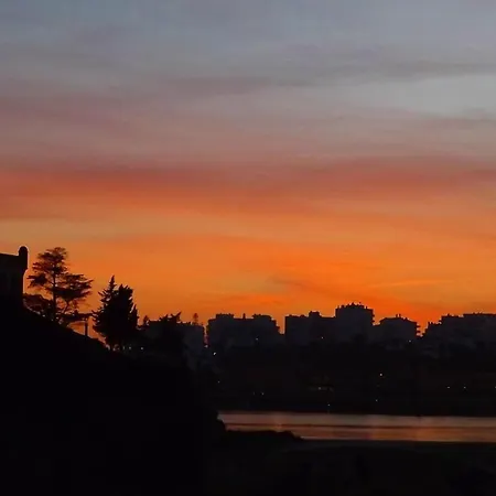 Hébergement de vacances Casa Do Gato *