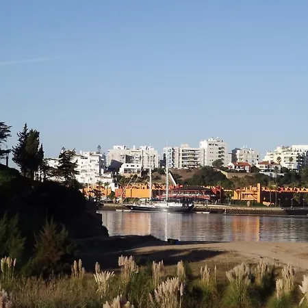 Casa Do Gato Ferragudo (Faro)