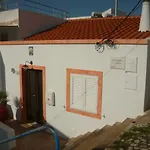 Casa Do Gato Dom wakacyjny Ferragudo (Faro)