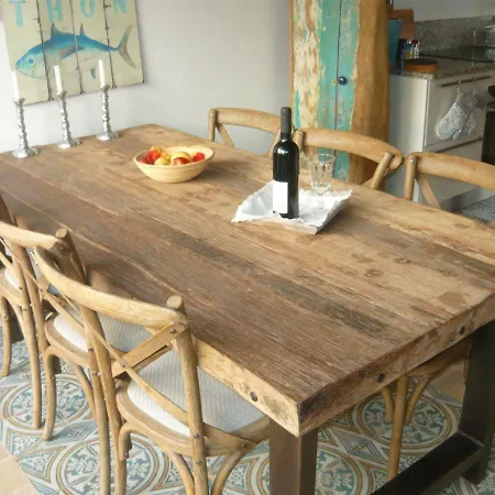 Casa Do Gato Ferragudo (Faro)