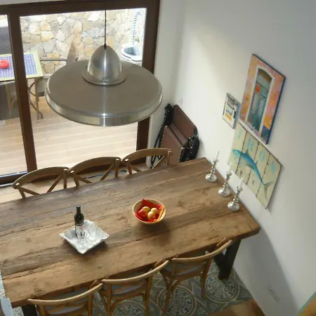 Casa Do Gato Dom wakacyjny