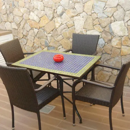 Dom wakacyjny Casa Do Gato Ferragudo (Faro)