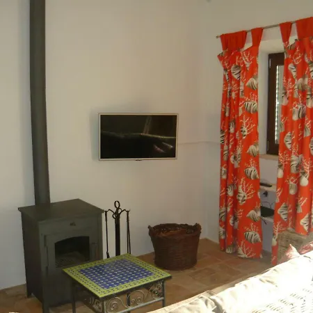 Casa Do Gato * Ferragudo (Faro)