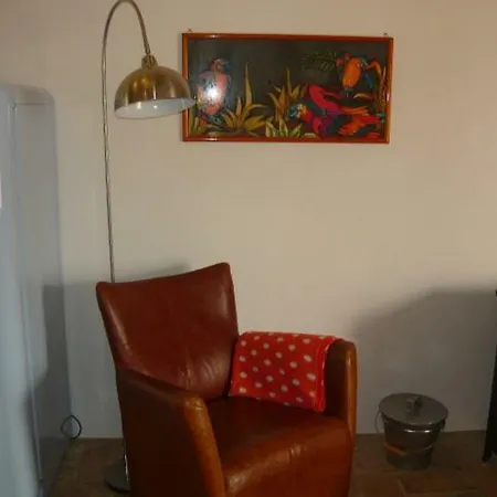 Casa Do Gato 別荘 フェラグド