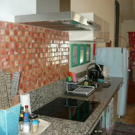 Casa Do Gato Dom wakacyjny