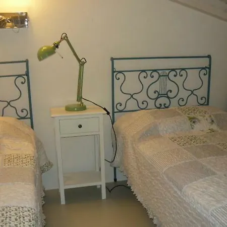 Casa Do Gato フェラグド
