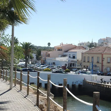 Casa Do Gato Ferragudo (Faro)