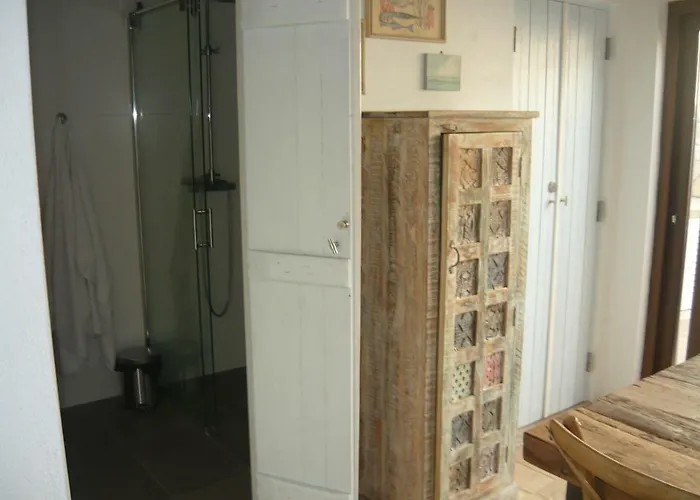 Casa Do Gato Nyaraló