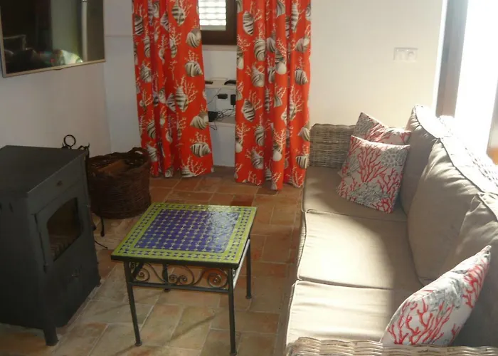 Casa Do Gato Nyaraló Ferragudo