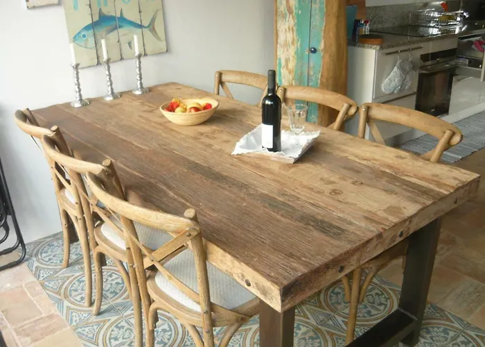 Casa Do Gato Ferragudo