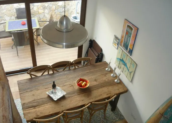 Casa Do Gato Nyaraló