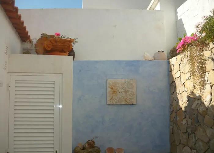 Nyaraló Casa Do Gato *