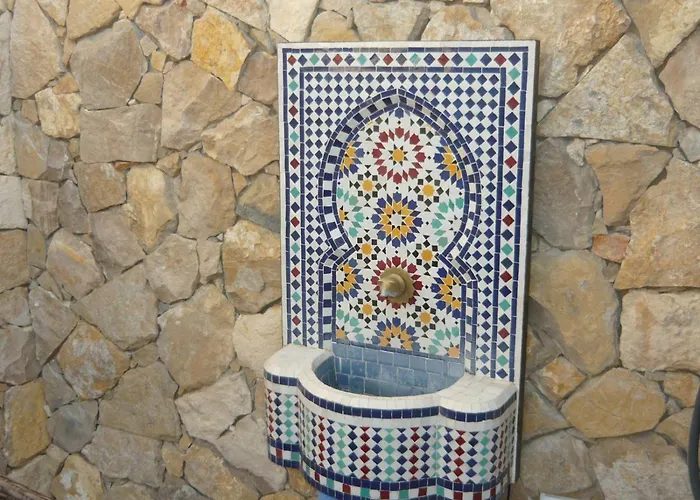 Nyaraló Casa Do Gato *