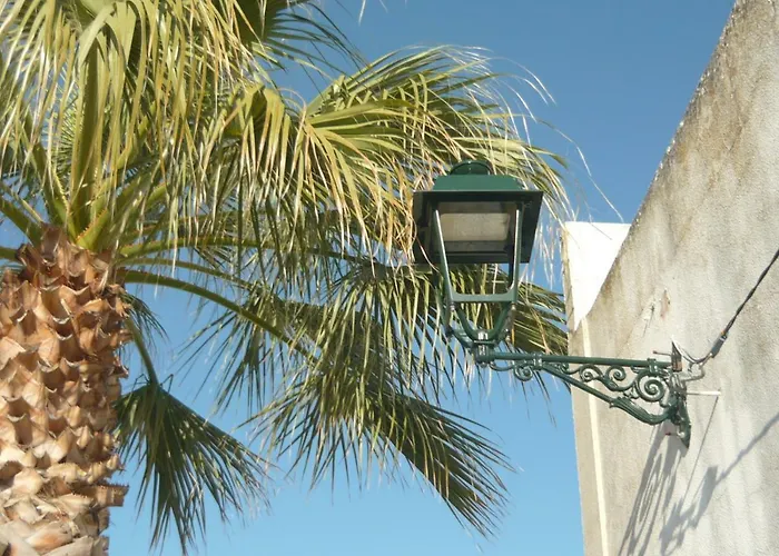 Casa Do Gato * Ferragudo