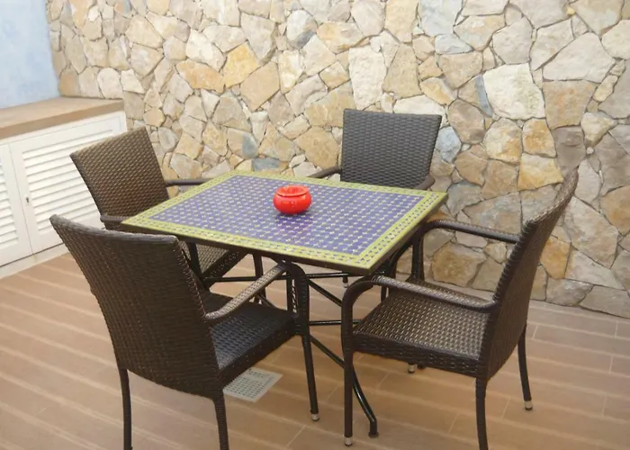 Nyaraló Casa Do Gato Ferragudo