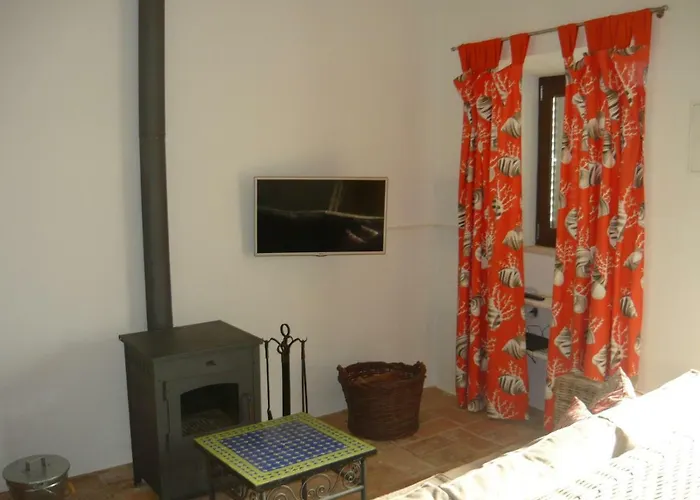 Casa Do Gato * Ferragudo