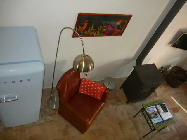 Casa Do Gato Nyaraló Ferragudo