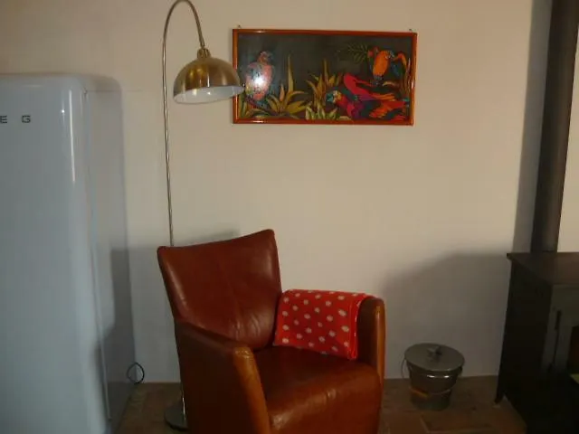 Casa Do Gato Nyaraló Ferragudo