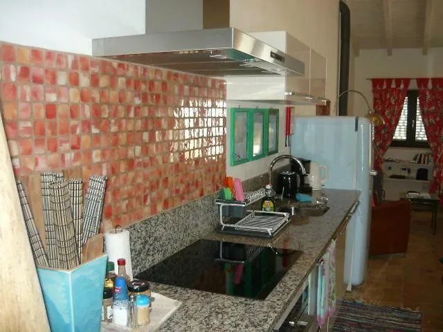 Casa Do Gato Nyaraló