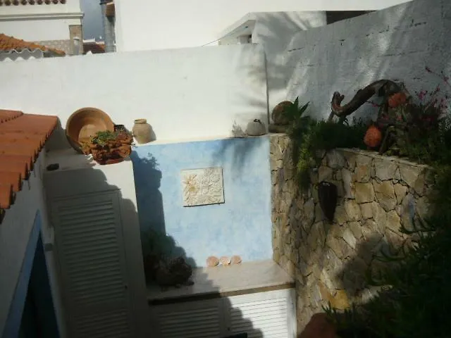 Nyaraló Casa Do Gato *